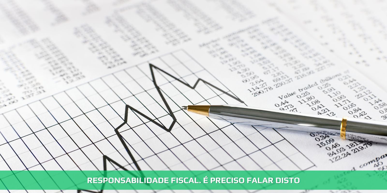 RESPONSABILIDADE FISCAL. PILAR DA SOLIDEZ DA EMPRESA